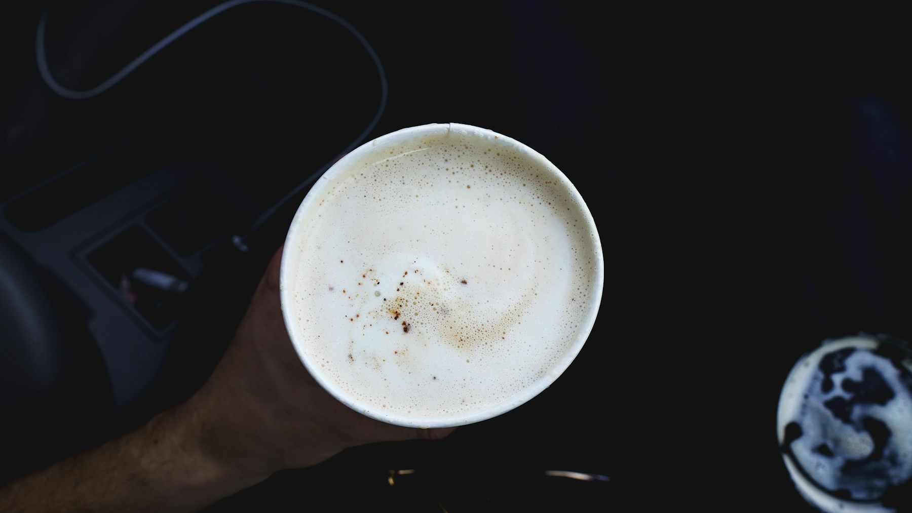 Sample Neighborhood Café profile image